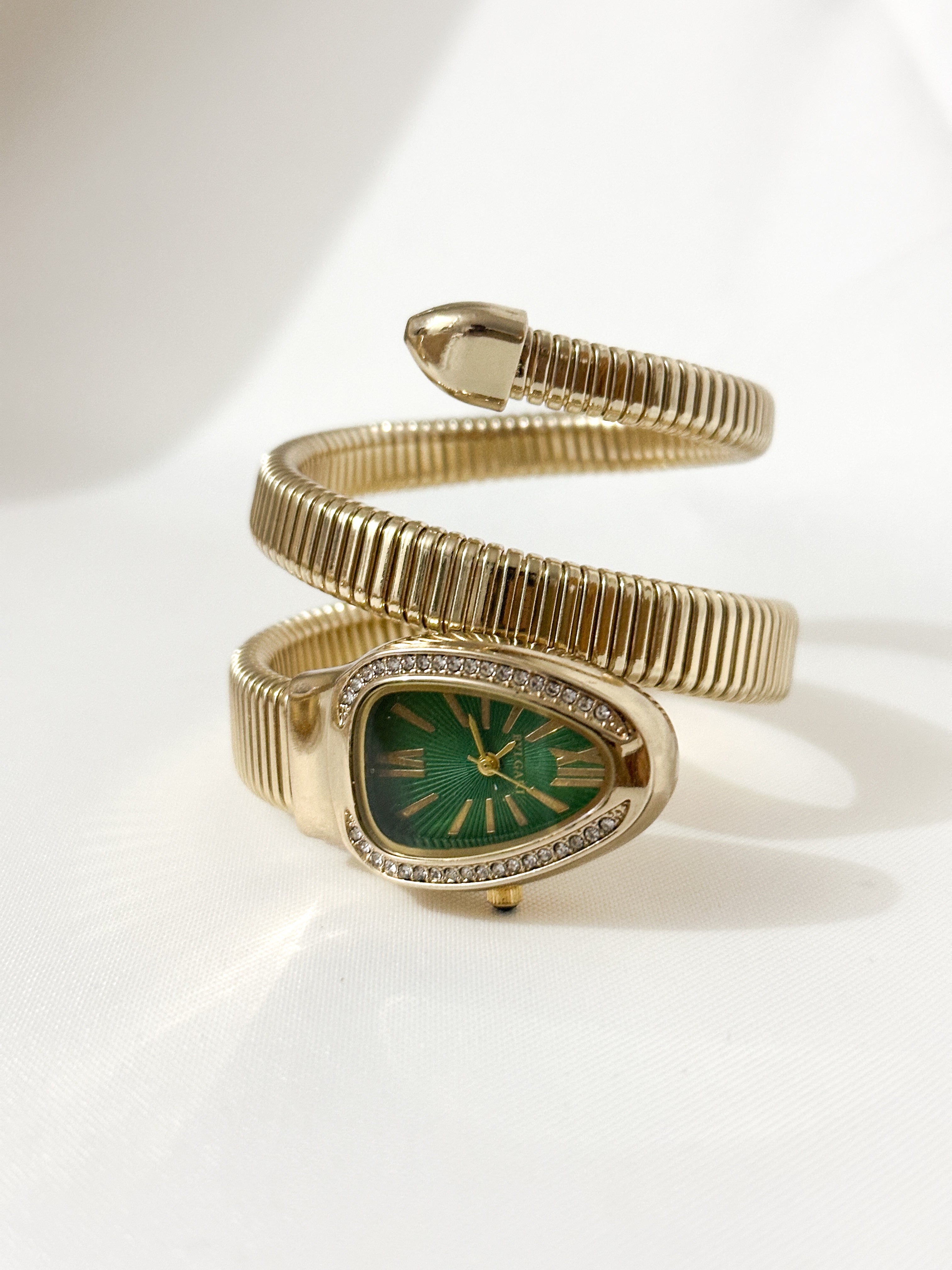 Serpent Watch