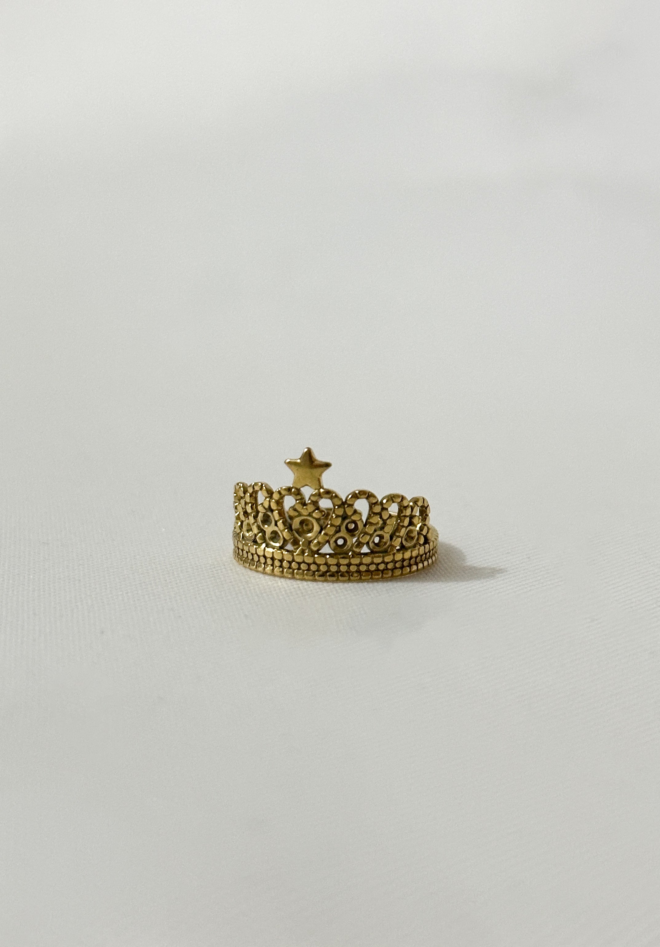 Essential Rings