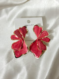 Blush Petals