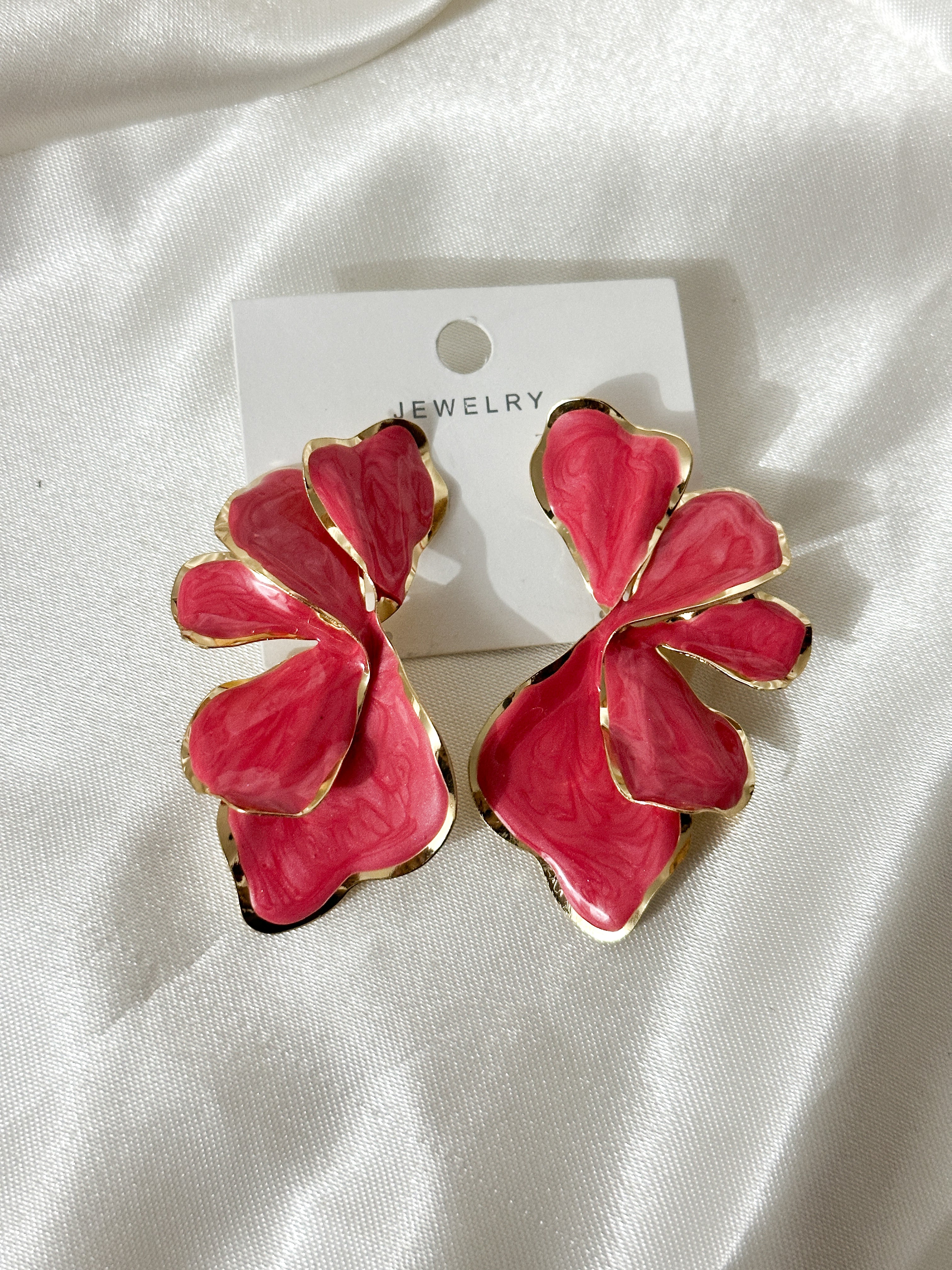 Blush Petals
