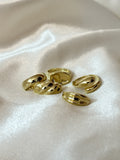 Ivy Ring Set