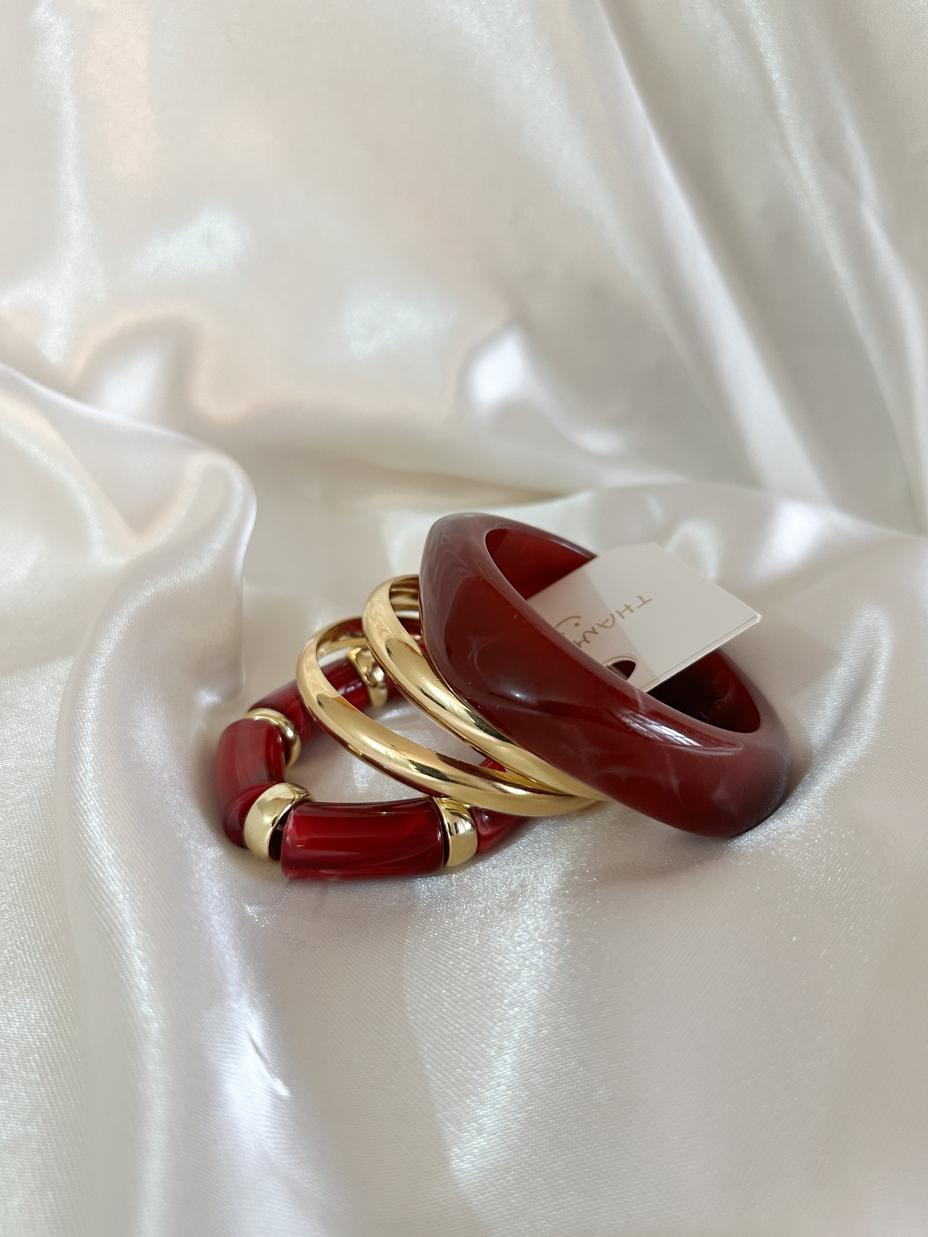 Crimson