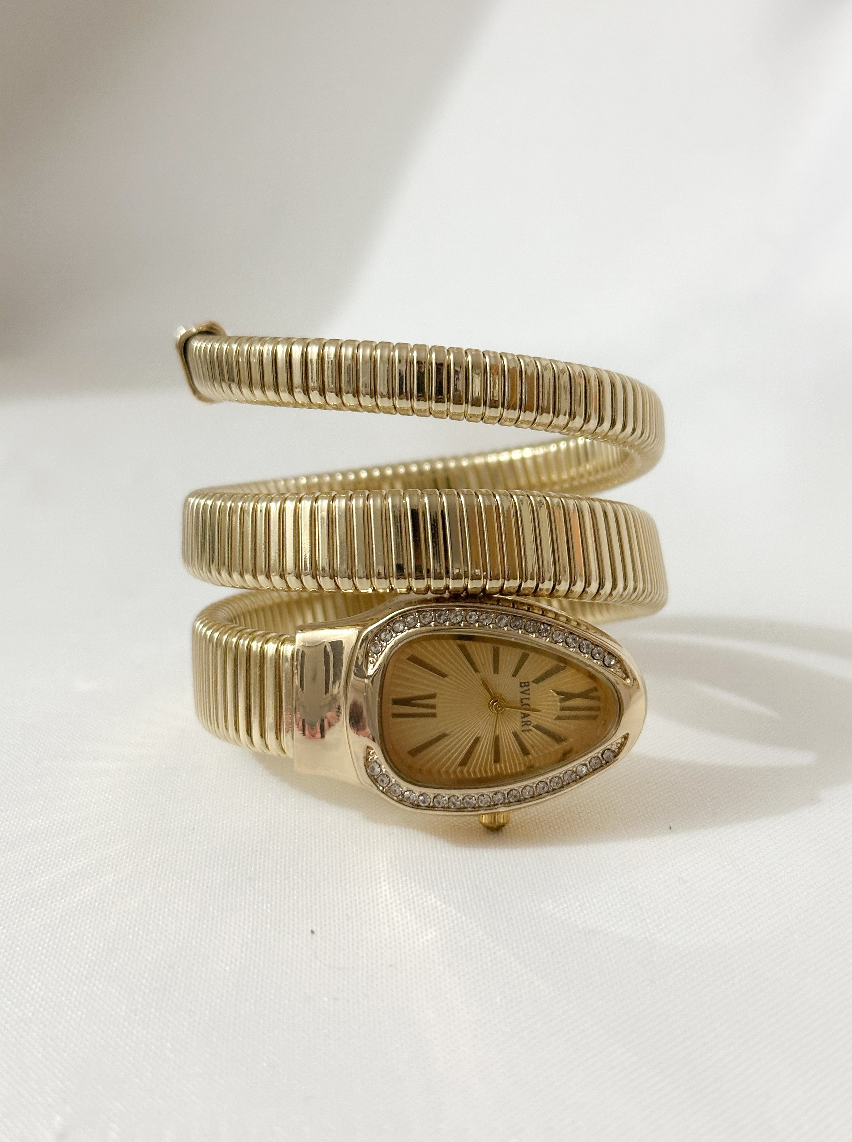 Serpent Watch