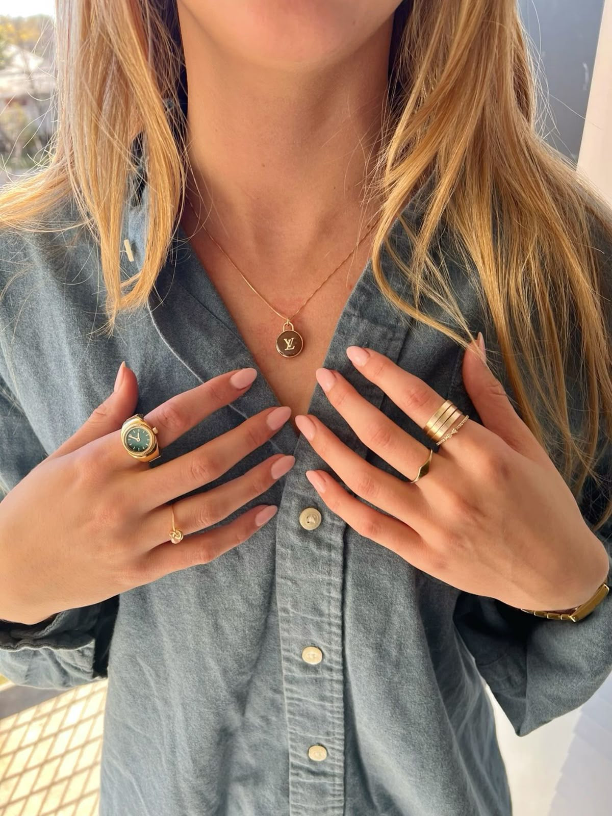NG Watch Rings