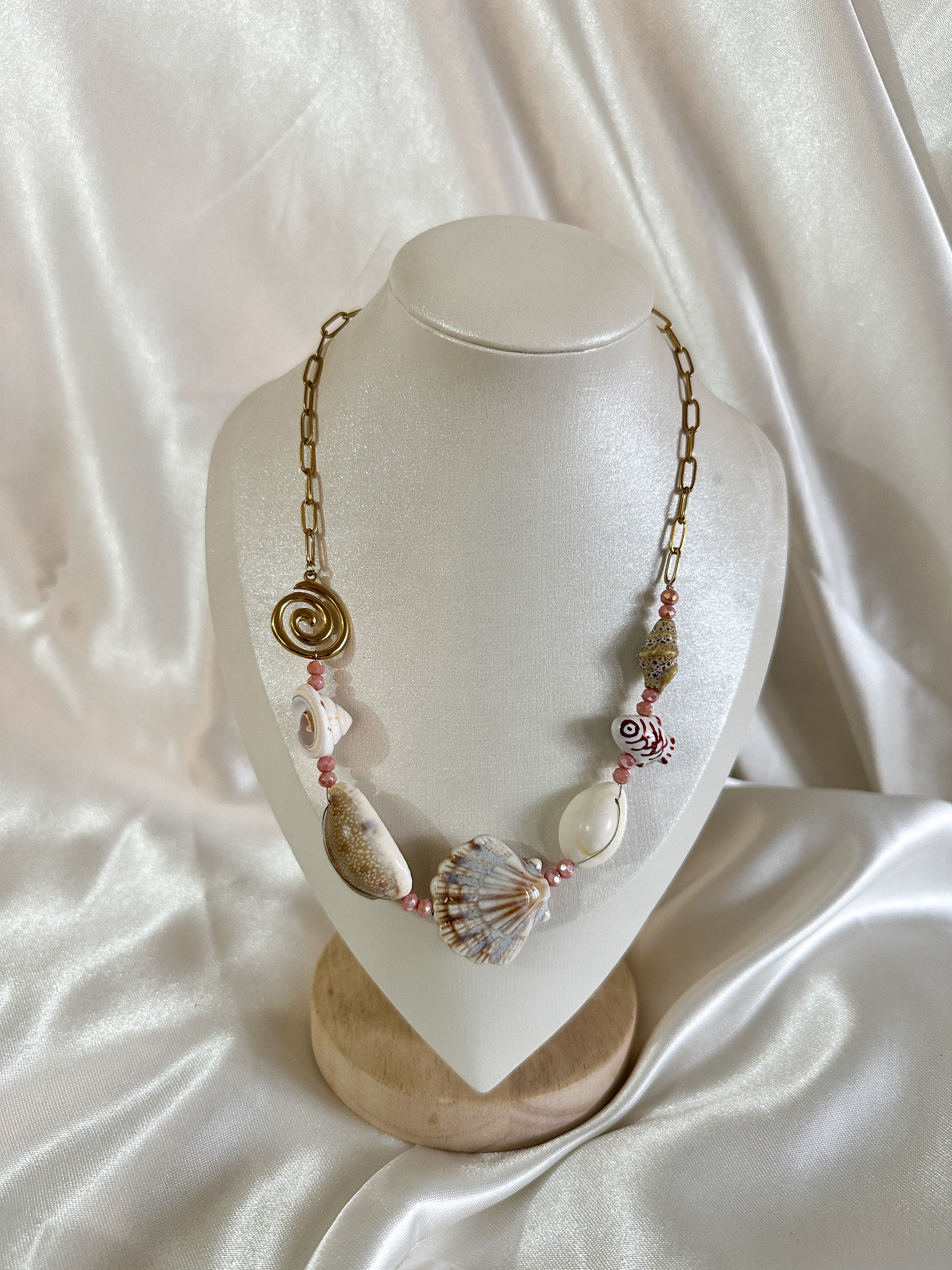 Sea Shell V