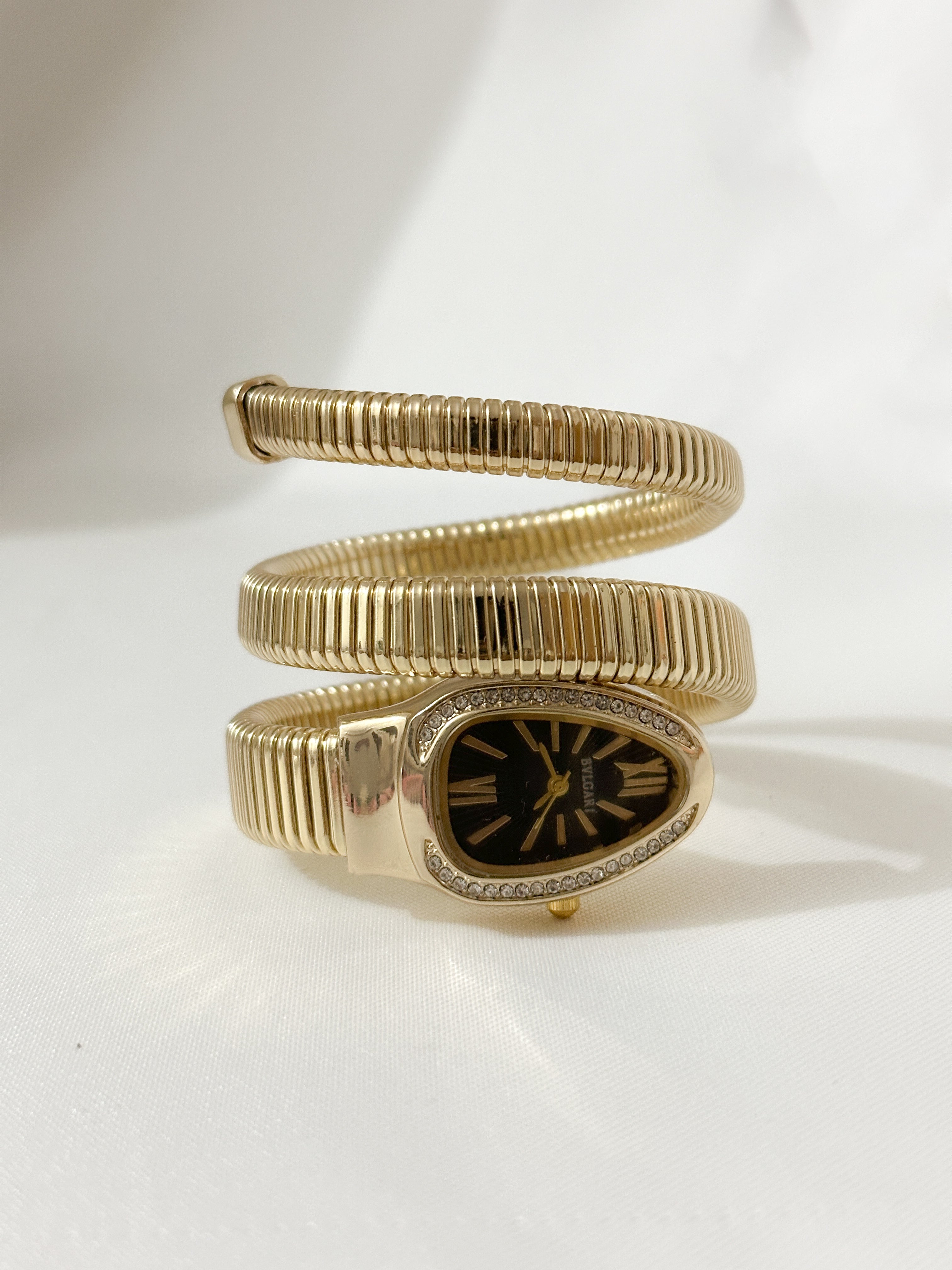 Serpent Watch