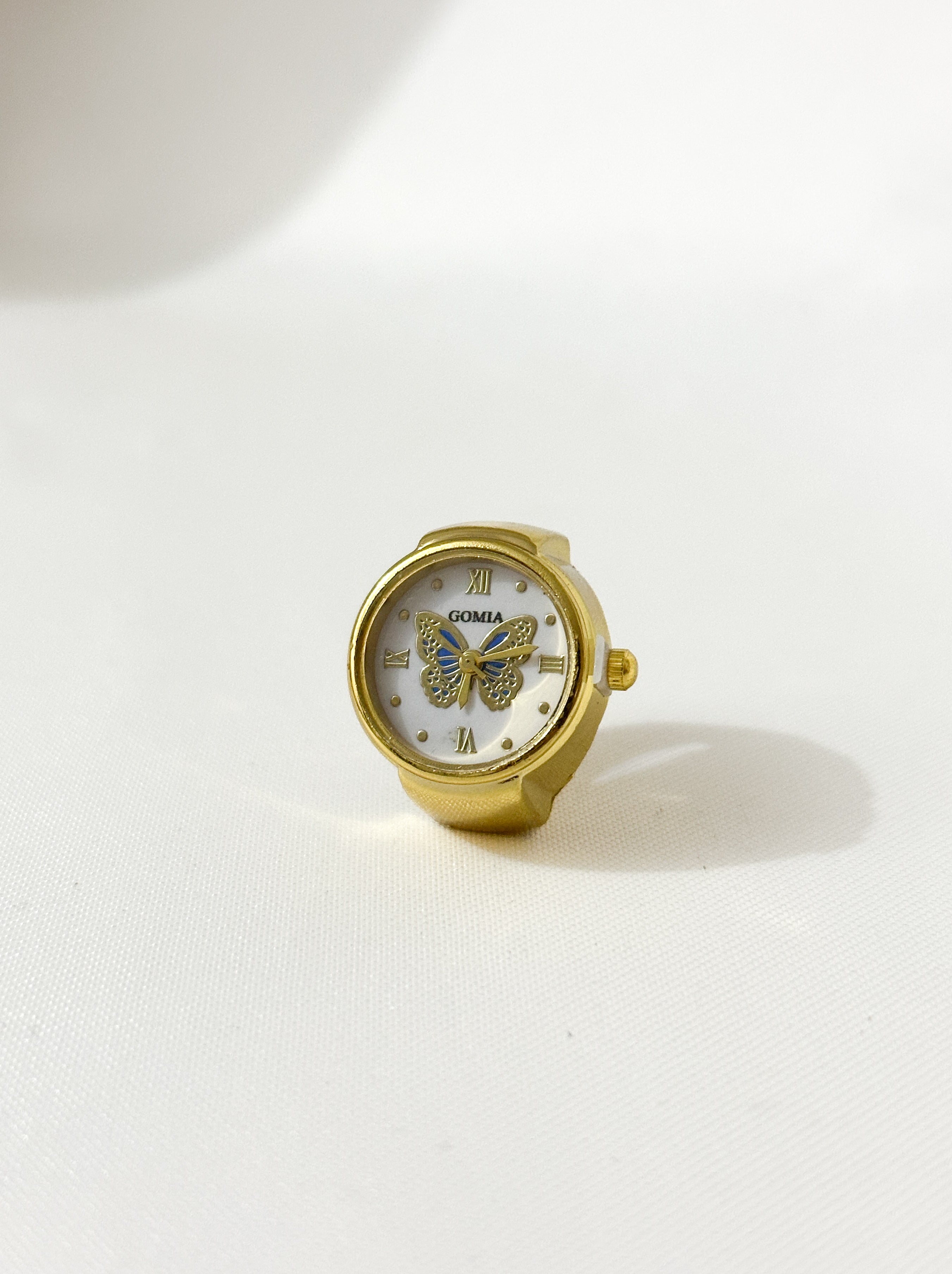 NG Watch Rings