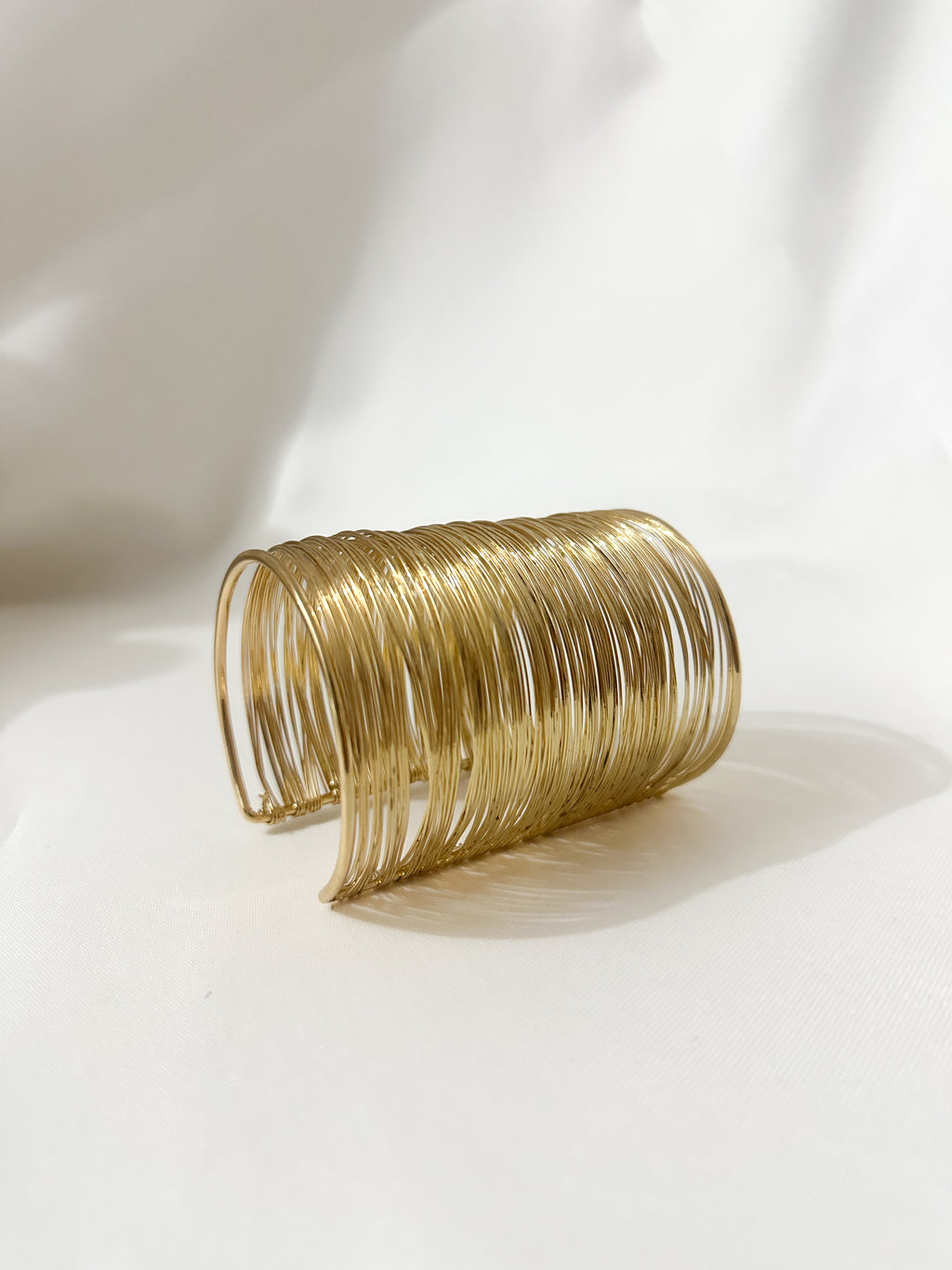 Athen Cuffs