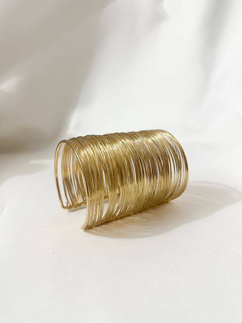 Athen Cuffs