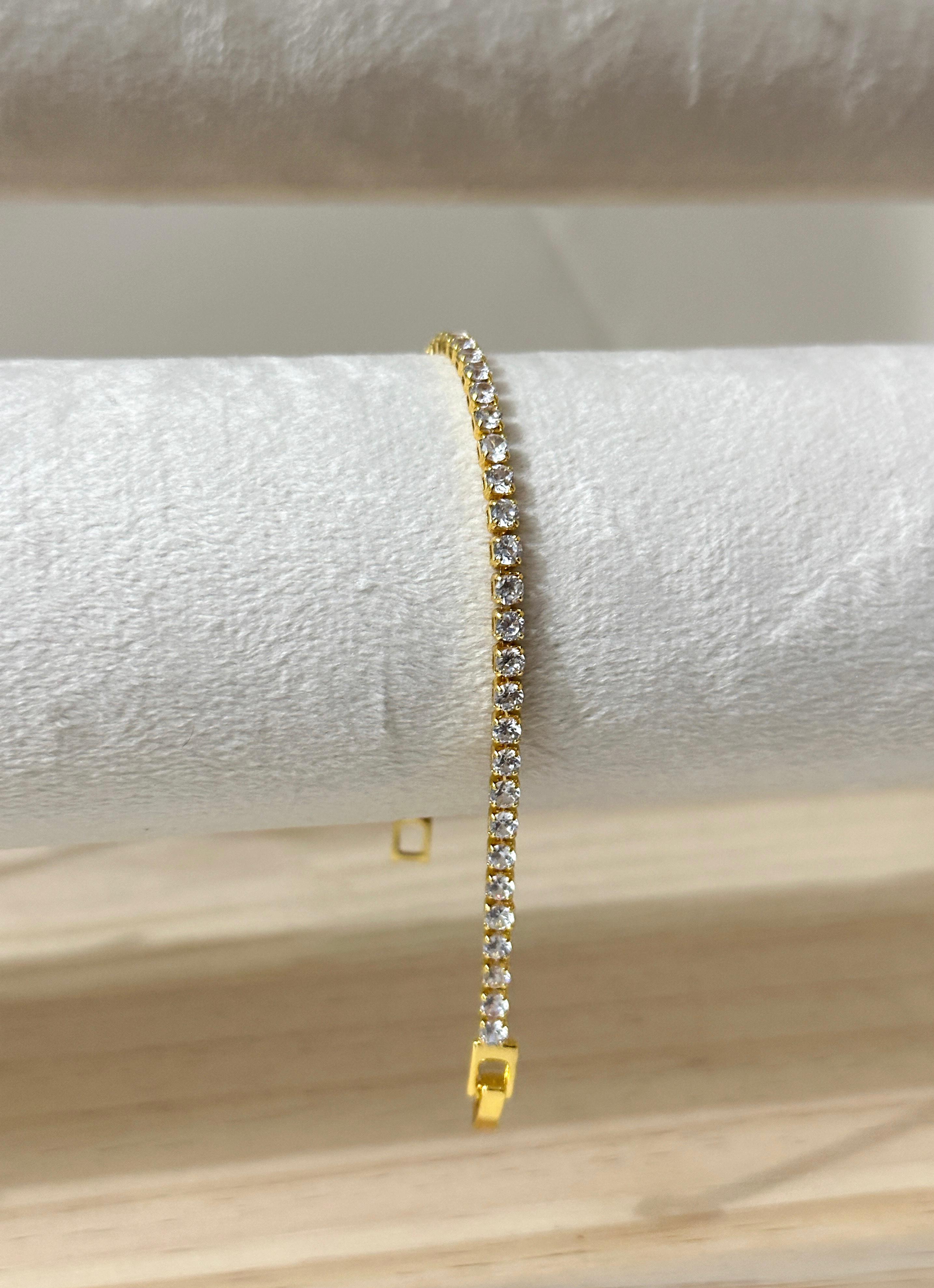 Tennis Bracelet