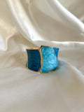 Waves Bangle