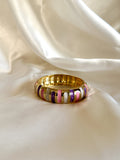 Coral Bangle