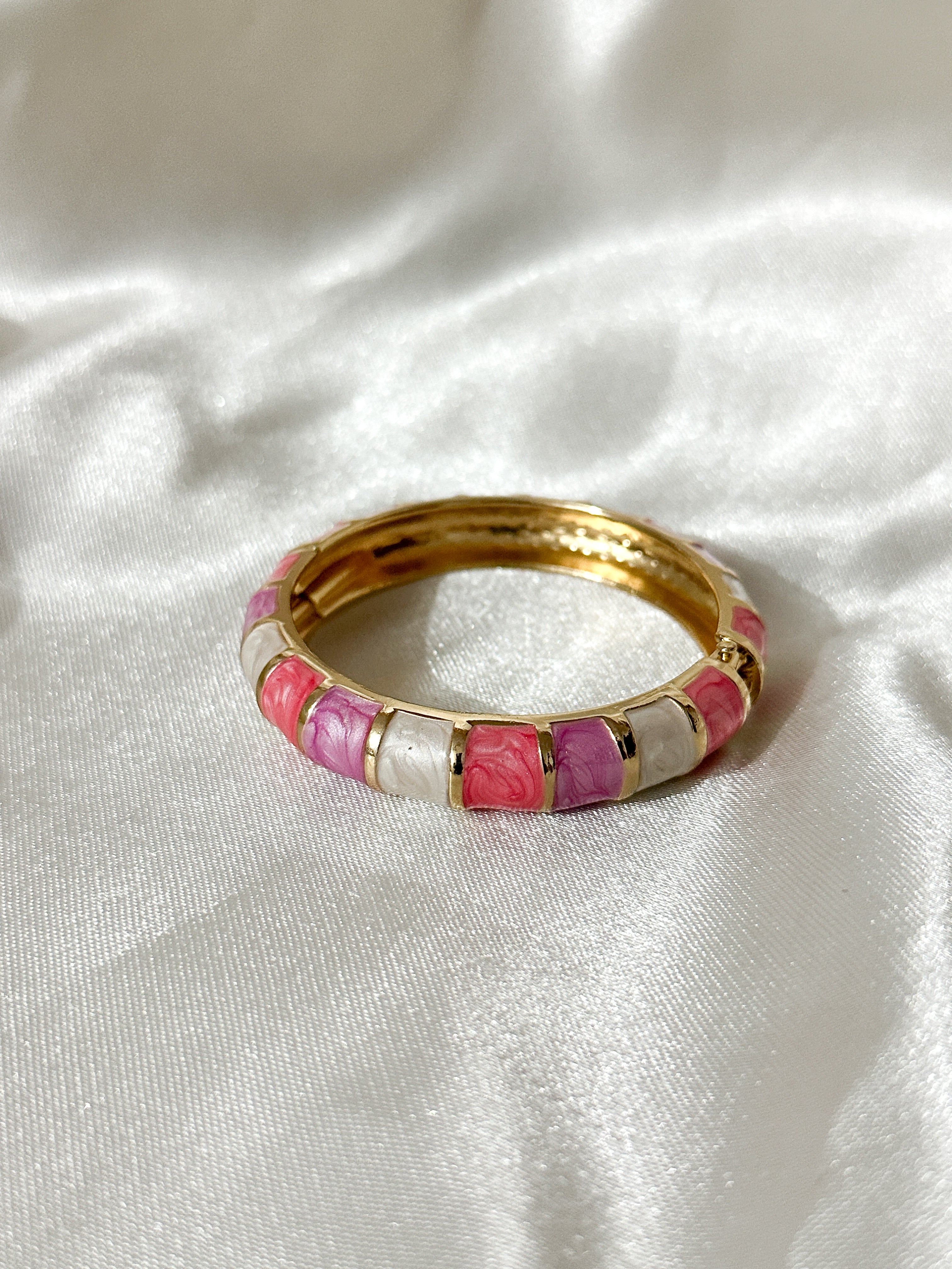 Bubble Bangle