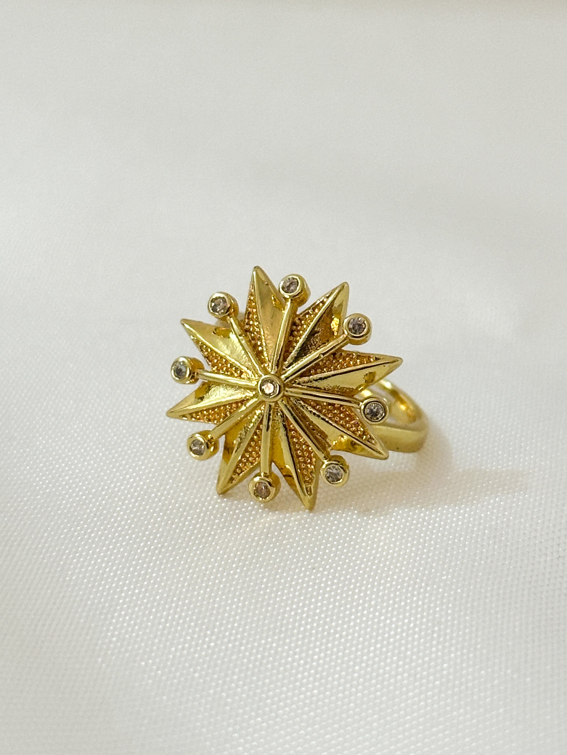Sun Charm
