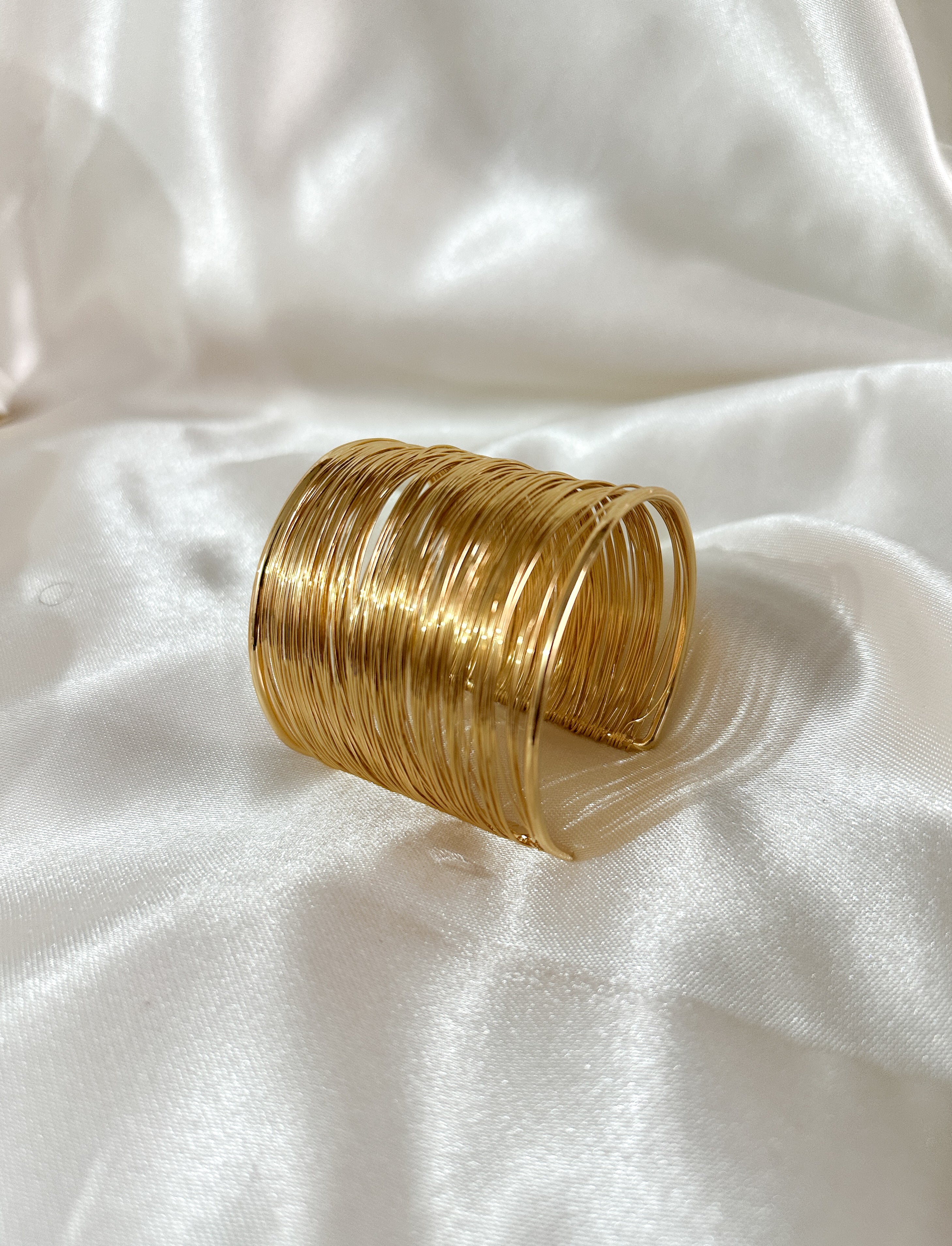 Athen Cuffs