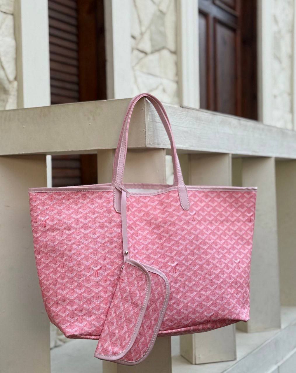 Everyday Tote
