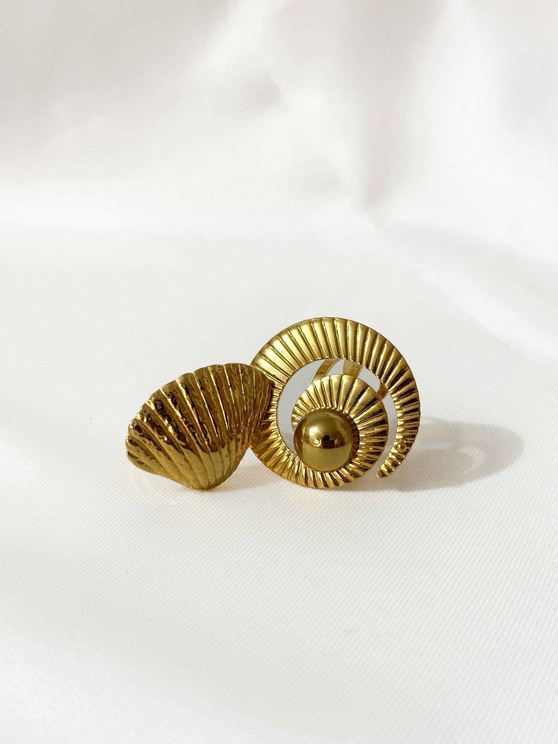 Sireva | Ring Set