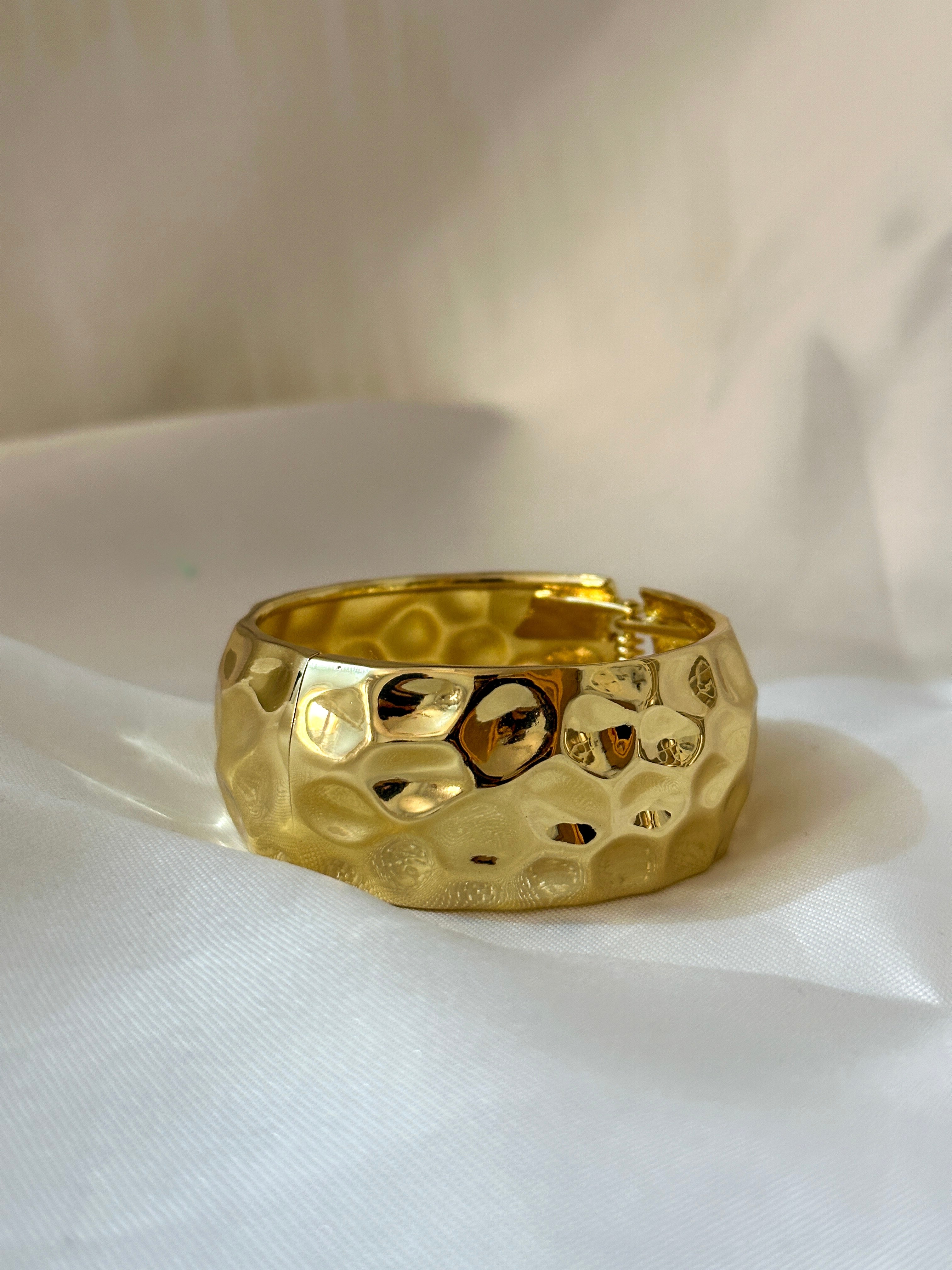 Best Seller 2:  2025 Chunky Bangles