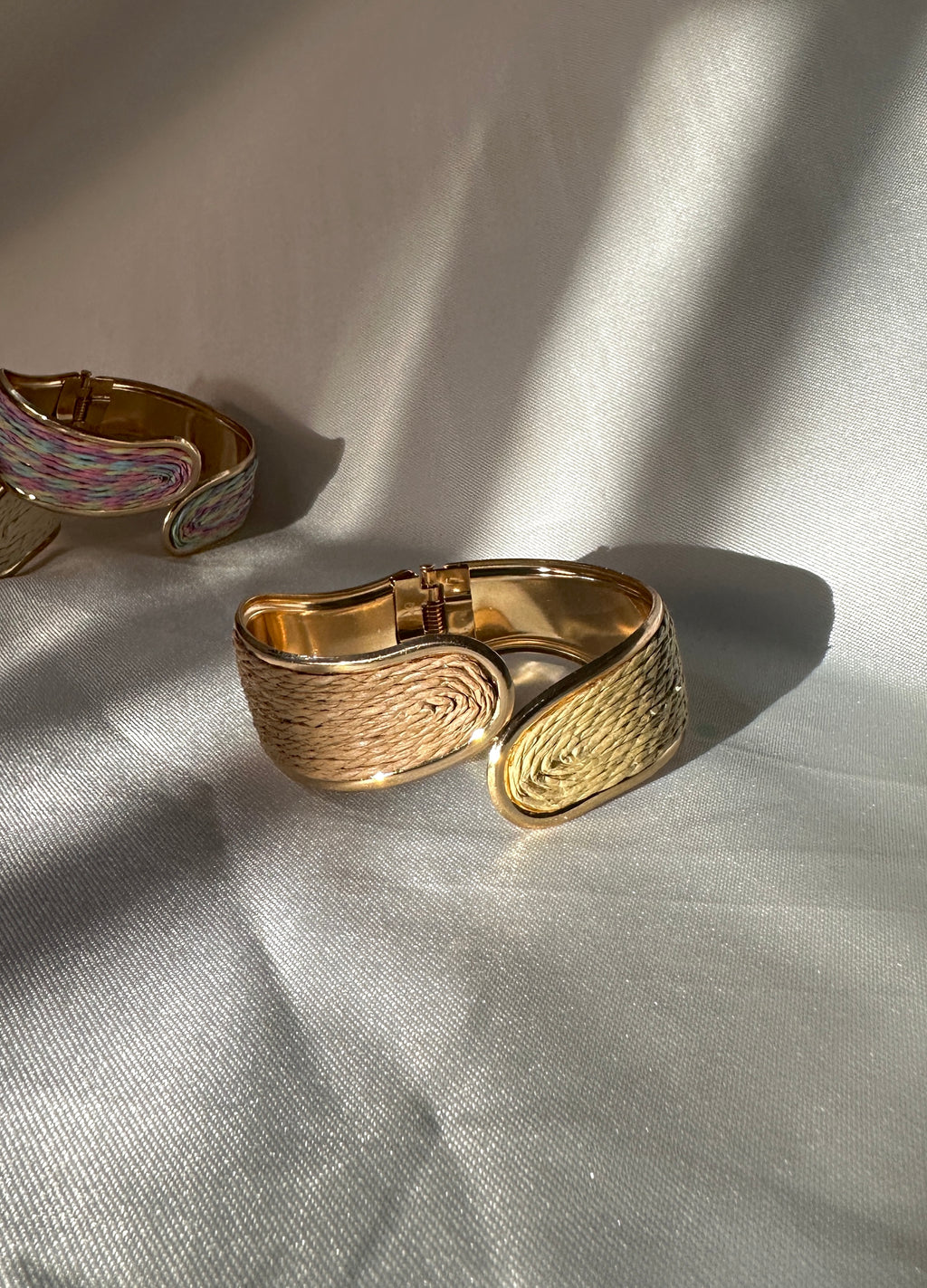 Summer Color Bangles