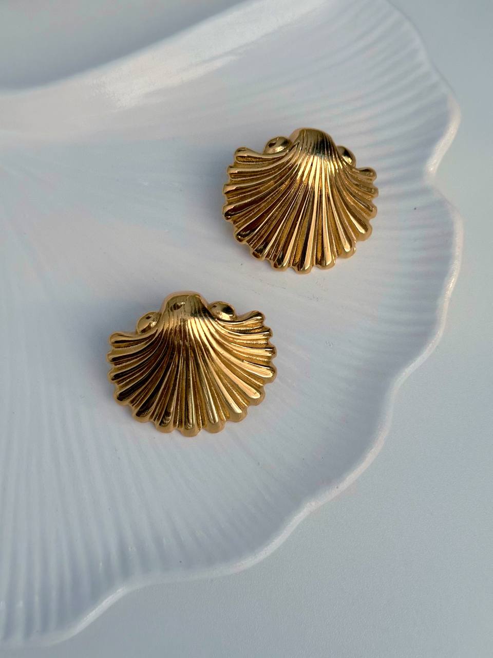Summer Earrings